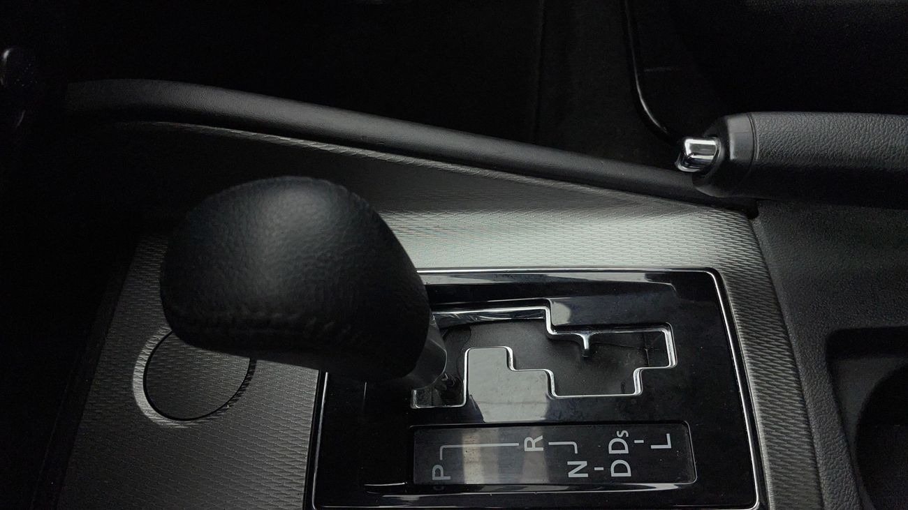 Mitsubishi ASX GLS 2 | Zero Down Payment | Home Test Drive