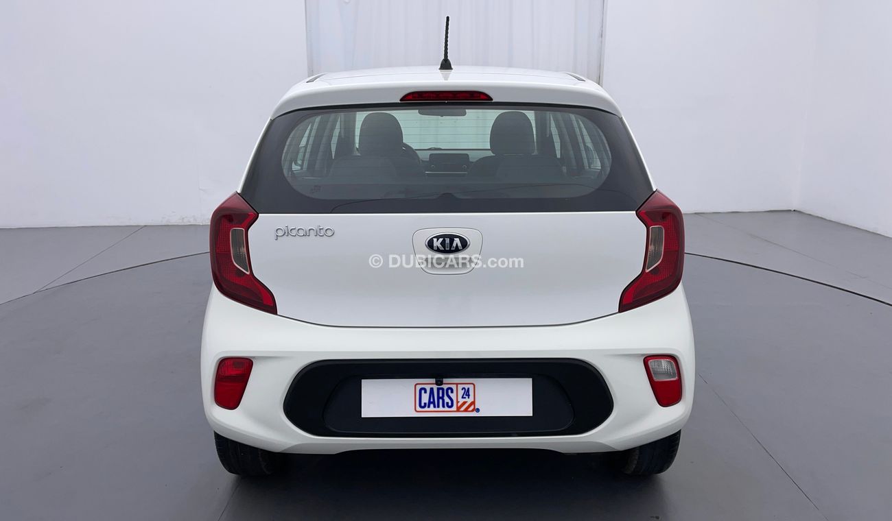 Kia Picanto LX 1.2 | Zero Down Payment | Free Home Test Drive