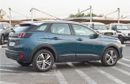 Peugeot 3008 PEUGEOT 3008 1.6L FWD SUV 2025
