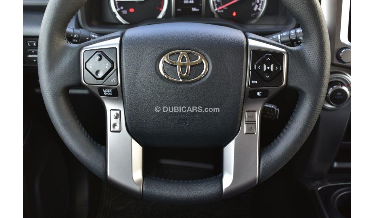 Toyota 4Runner SR5 Trd Sport V6 4.0L Automatic  Transmission