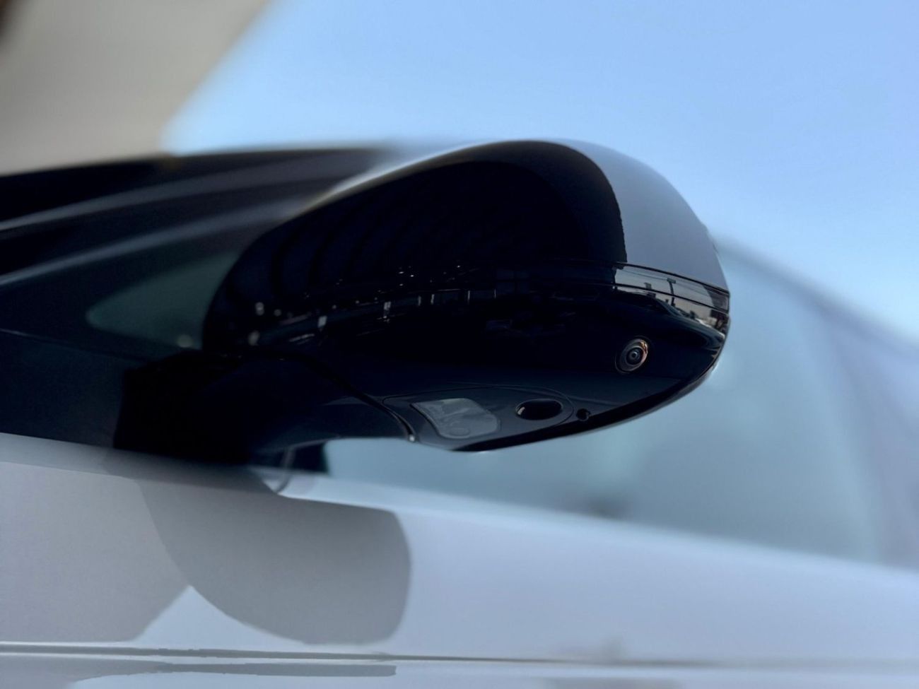 لاند روفر رينج روفر سبورت Dynamic HSE P400 3.0L