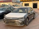 Toyota Camry LUMIERE HEV 2026 GREY COLOR