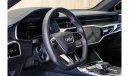 Audi RS6 quattro 4.0 TFSI V8 | 2021 - Top Range | 4.0TC V8 Engine | 592 BHP