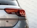 Volkswagen T-ROC STD R-line 1.4L