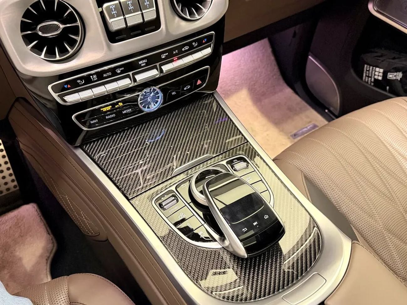 Mercedes Benz G63 AMG G 63 AMG | Japanese Specs | Pristine Condition