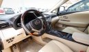 Lexus RX350