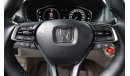 Honda Accord 1.5L