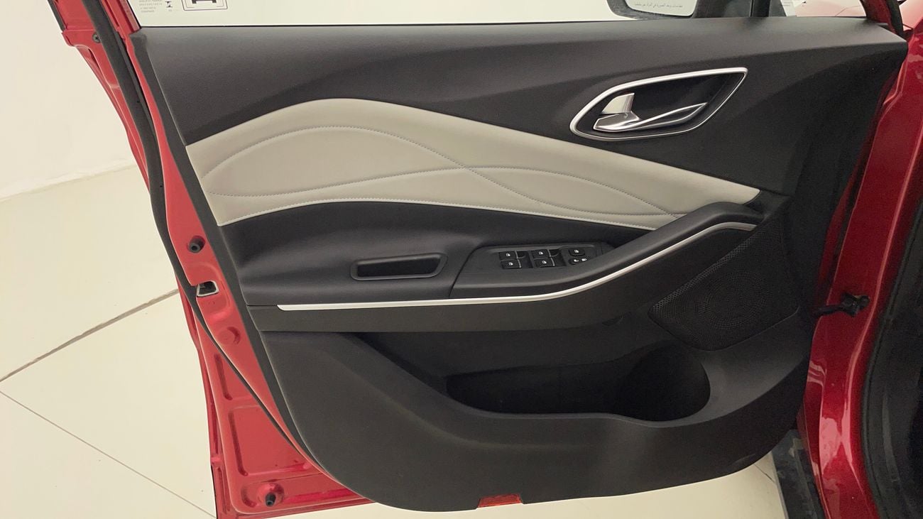 جاك JS4 INTELLIGENT 1.5 | بدون دفعة مقدمة | اختبار القيادة في المنزل