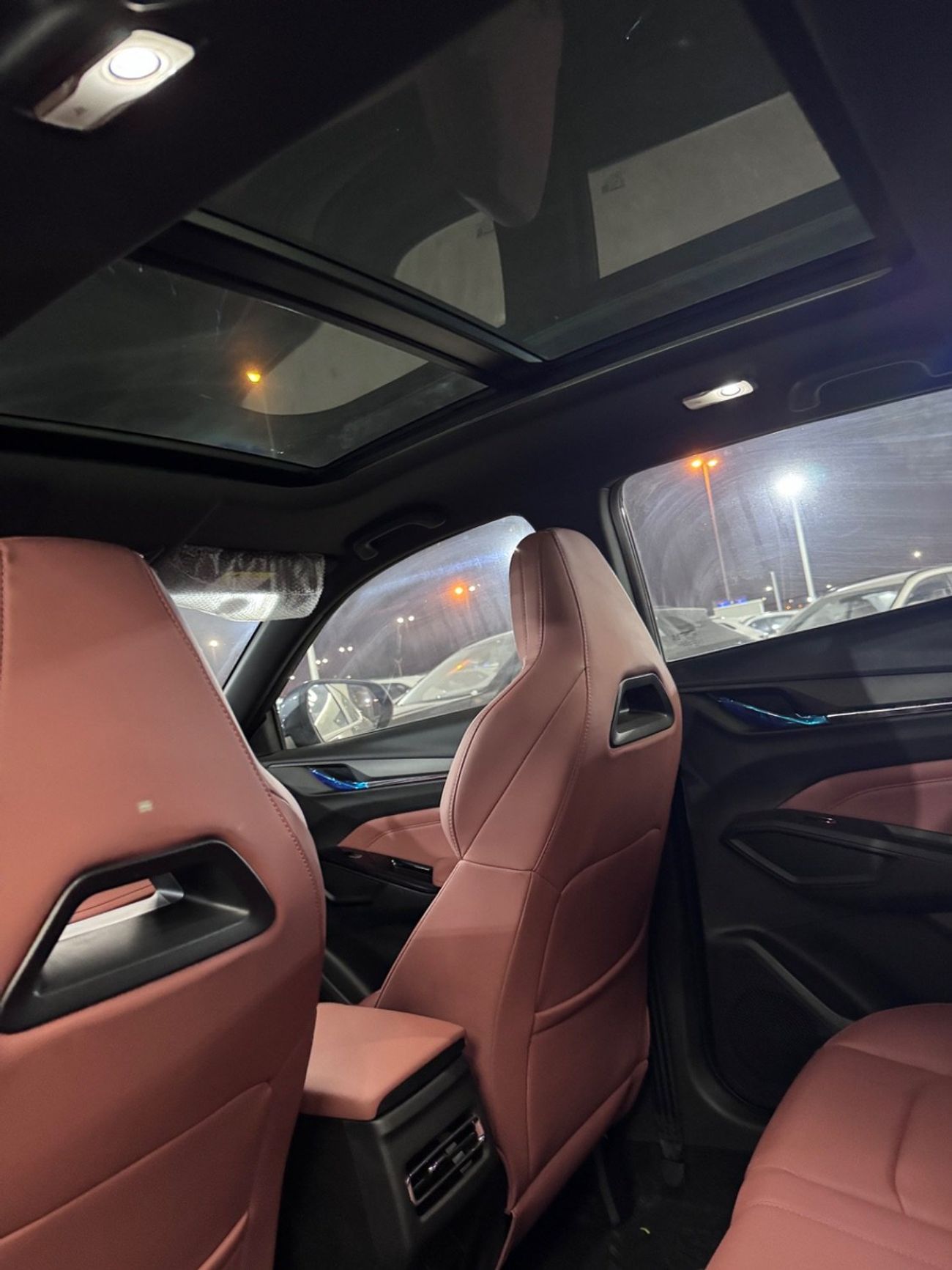 Changan X5 Plus PIONEER