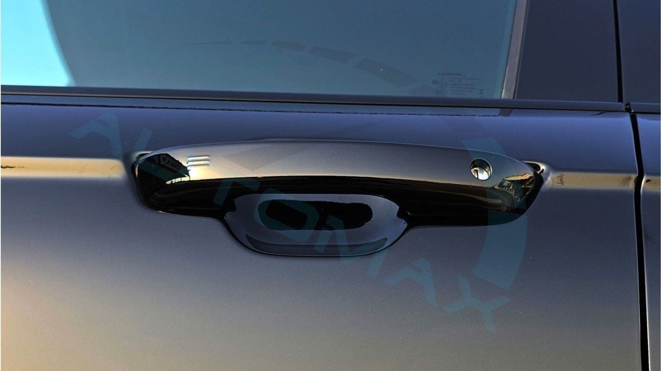 Jeep Grand Cherokee (For Export , НА ЭКСПОРТ) LAREDO 2024 4WD GCC Без пробега