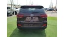 Kia Sorento EX 7 Seater