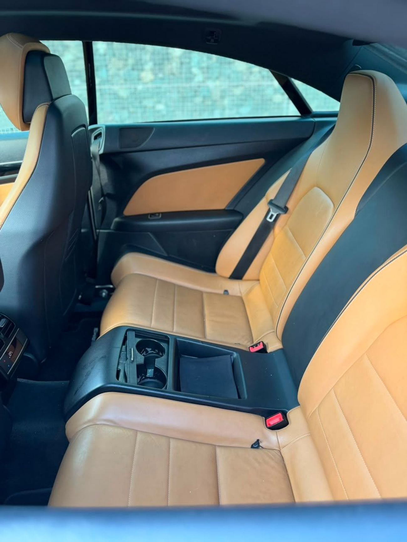 Mercedes Benz E400 STD