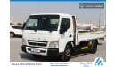 Mitsubishi Fuso Canter 2017 | CANTER - 3 TON CAPACITY WITH GCC SPECS EXCELLENT CONDITION - EXCLUSIVE VAT