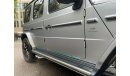 Mercedes-Benz G 63 AMG Fully Loaded with Sea Freight Included (German Specs) (Export)