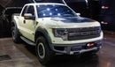 Ford F 150 Raptor Roush 6.2 L