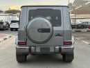 مرسيدس بنز G 63 AMG Std 4.0L