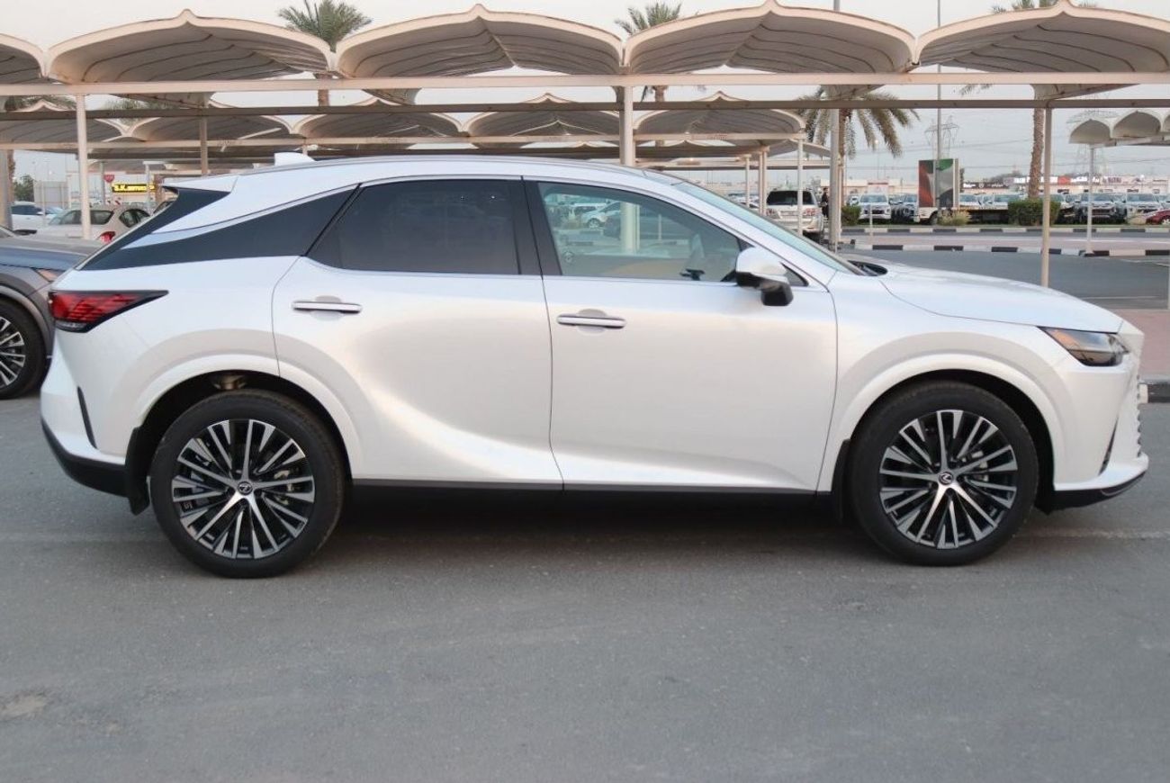 Lexus RX350 ULTRA LUXURY 2.4L, PANORAMIC ROOF, ELECTRIC SEAT,LEATHER SEATS, MULTIMEDIA CONTROL, MONITOR, 360 CAM