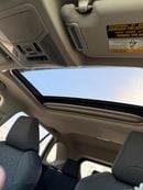 Toyota RAV4 XLE 2.5L