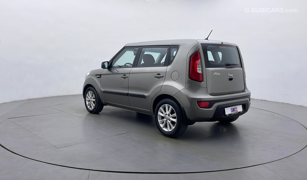 Kia Soul EX 1.6 | Under Warranty | Inspected on 150+ parameters