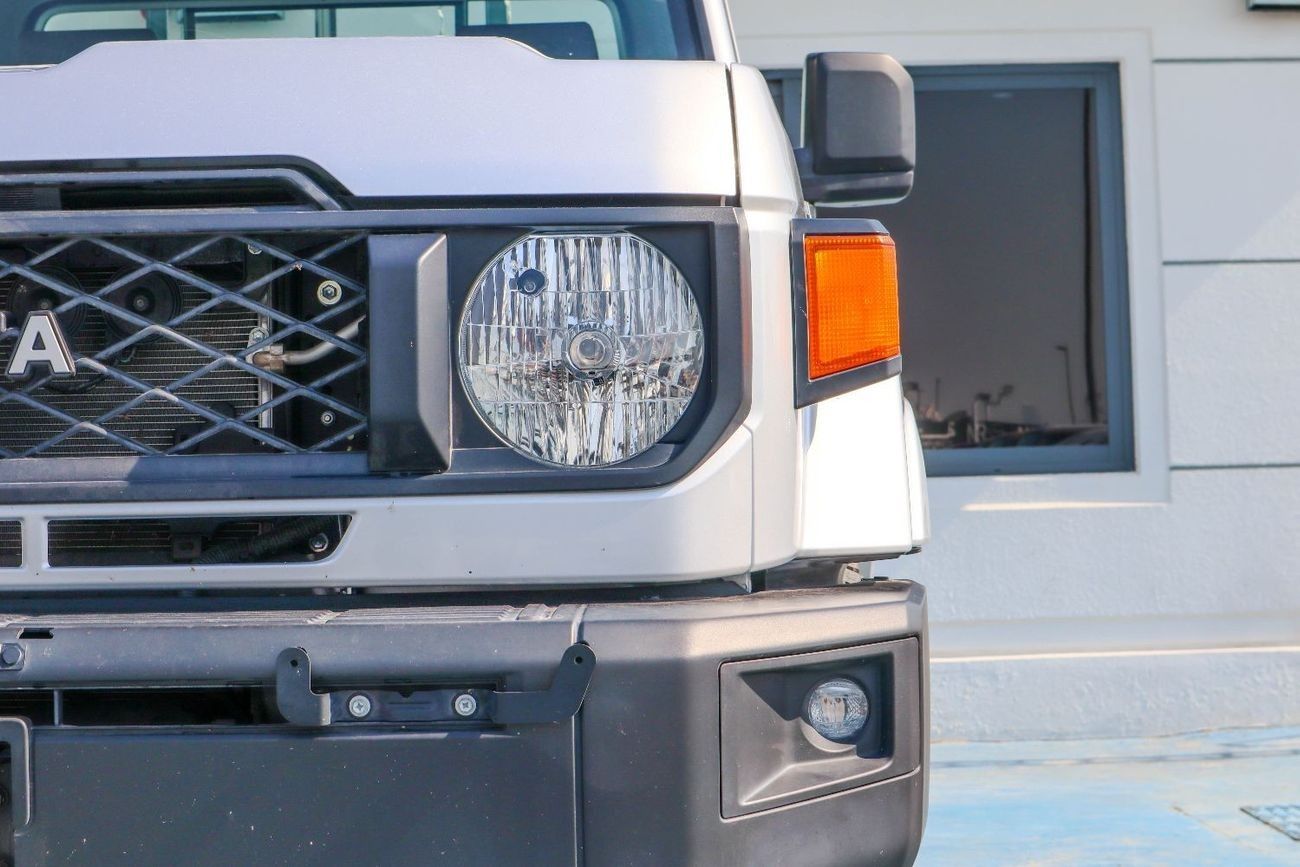 Toyota Land Cruiser Pick Up toyota land cruiser single cab 4.0L 2024 model A/T 0km