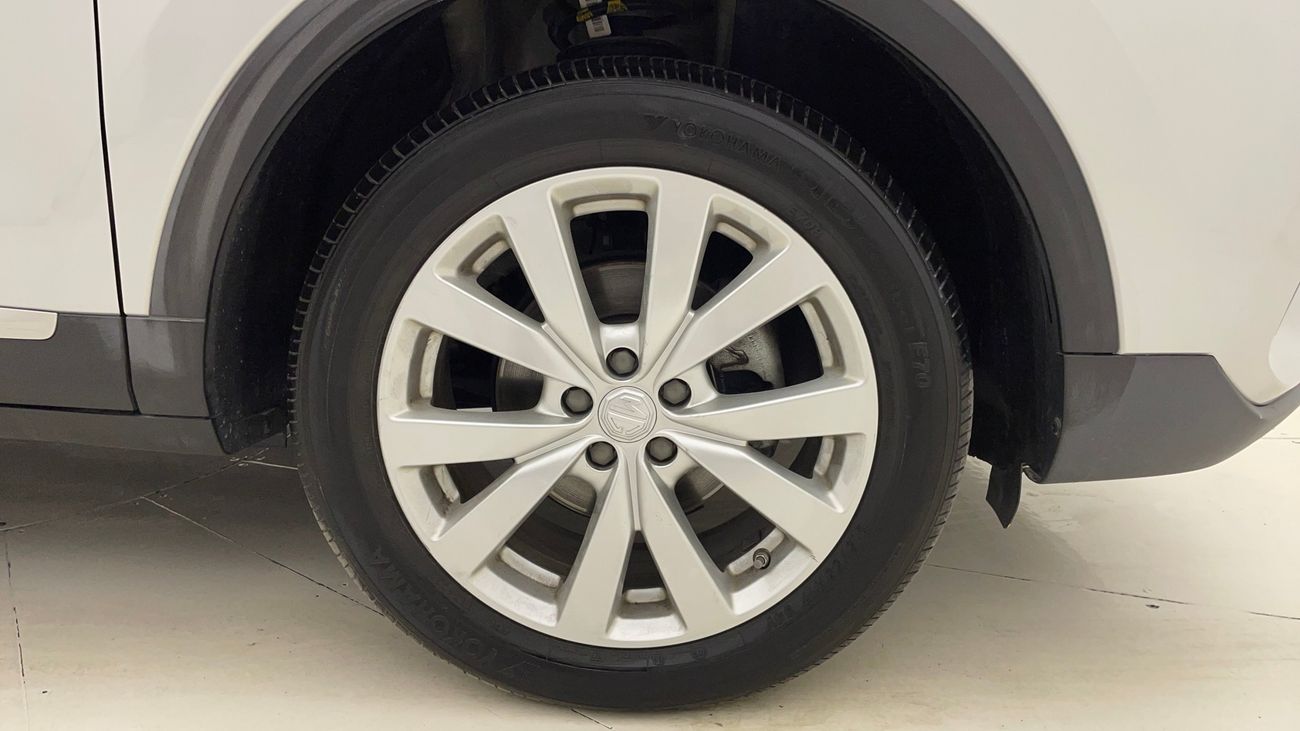 MG ZS STD 1.5 | Zero Down Payment | Home Test Drive