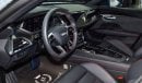 Audi e-tron GT AUDI RS E-TRON GT 2023 GCC. LOW MILEAGE. IN EXCELLENT CONDITION