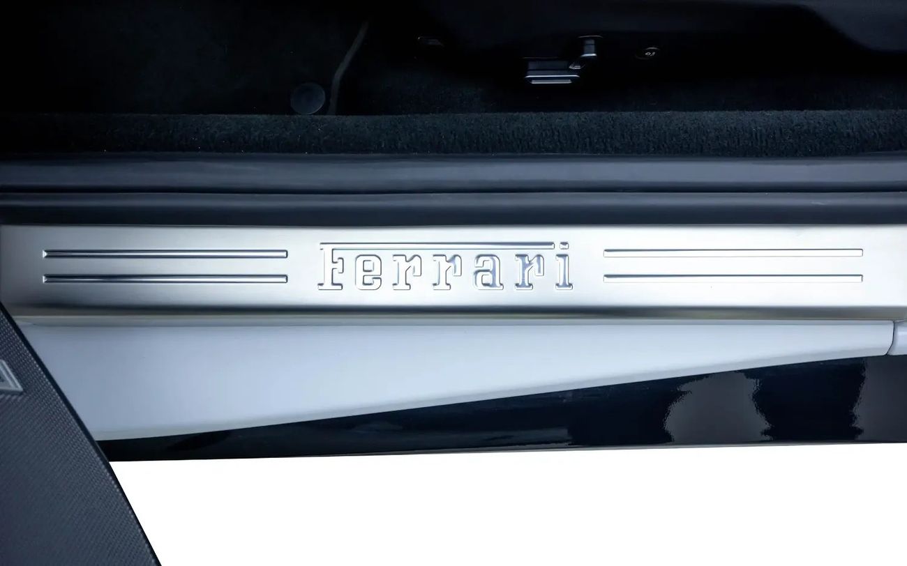 فيراري بورتوفينو M - GCC Spec - With Warranty and Service Contract