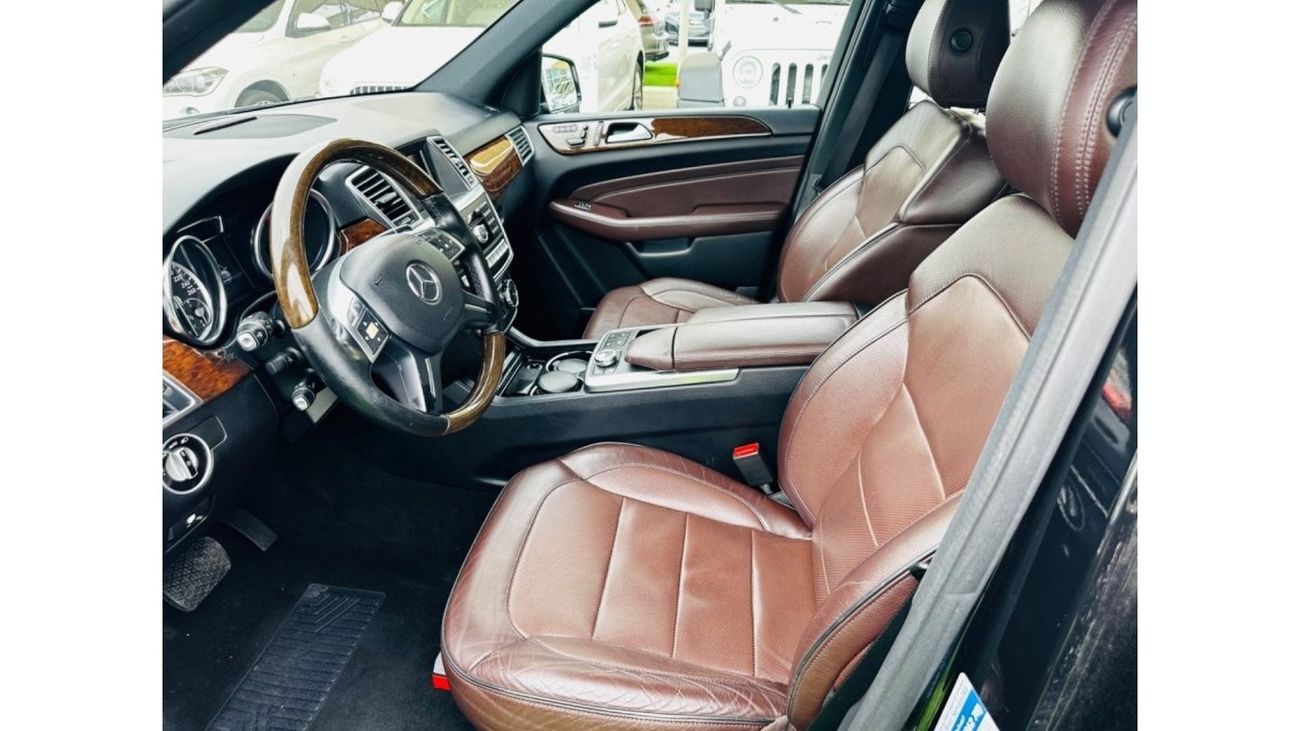 مرسيدس بنز ML 500