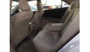 Toyota Camry g cc accident free