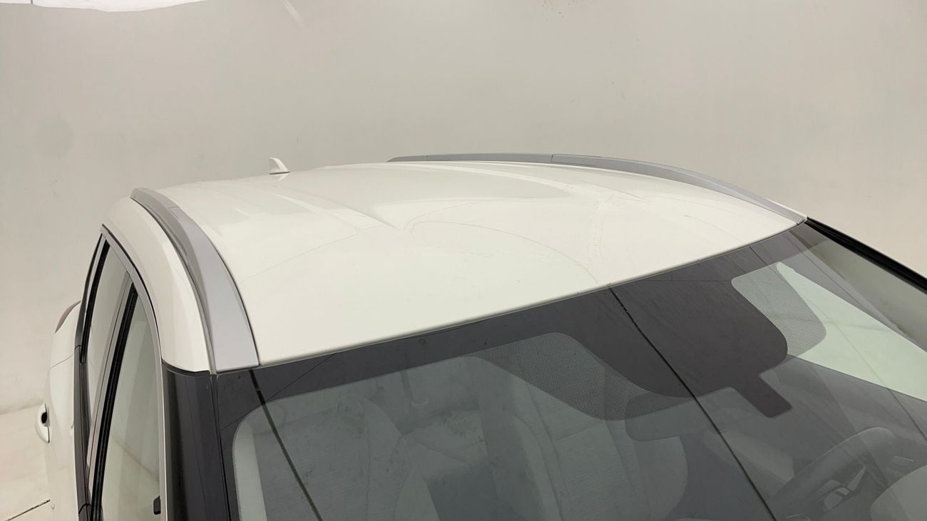 نيسان إكس تريل S 2.5 | بدون دفعة مقدمة | اختبار القيادة في المنزل