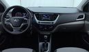 Hyundai Accent GL 1.6 | Under Warranty | Inspected on 150+ parameters