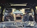 Nissan Patrol LE PLATINUM TWIN TURBO / 3.5 V6 PETROL /FULL OPTION WITH RR ENTERTAINMENT SCREEN (CODE#LE PLATINUM)