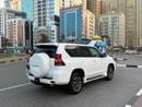 Toyota Prado TXL3 VX Full Option Export From Australia