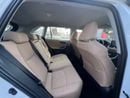 Toyota RAV4 EXR 2.5L (4WD)