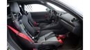 Porsche 718 Cayman GT4 RS