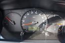 تويوتا هاياس Hiace Old Shape Hrf ECTWFR008 – 2026 Toyota Hiace Passenger Van – High Roof – Old Shape – 2.7L Petrol Manual – White