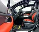مرسيدس بنز GLE 53 AMG GLE53 AMG Coupe, MB Warranty + Service Pack, Full MB Service History, GCC