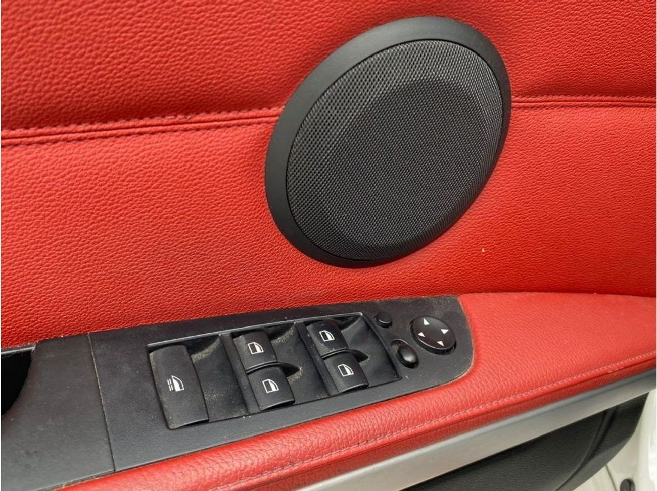 بي أم دبليو 335i سبورت لاين BMW 335I 3.0L