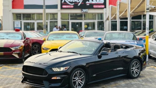 Ford Mustang EcoBoost For sale