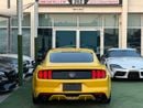 فورد موستانج GT Premium 5.0L V8