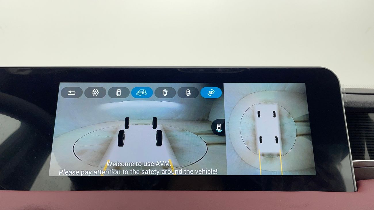 Jetour X70 Plus COMFORT 1.6 | Zero Down Payment | Free Home Test Drive