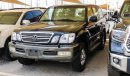 Lexus LX 470