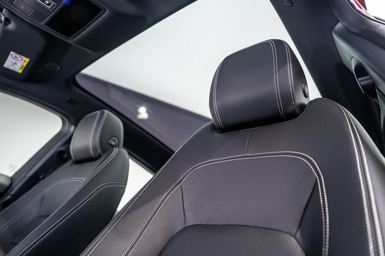 Jaguar E-PACE R-DYNAMIC SE P200