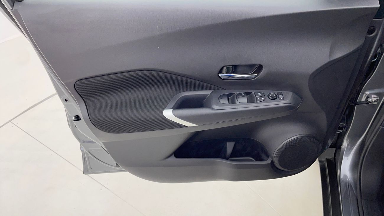 Nissan Kicks SV 1.6 | Zero Down Payment | Free Home Test Drive