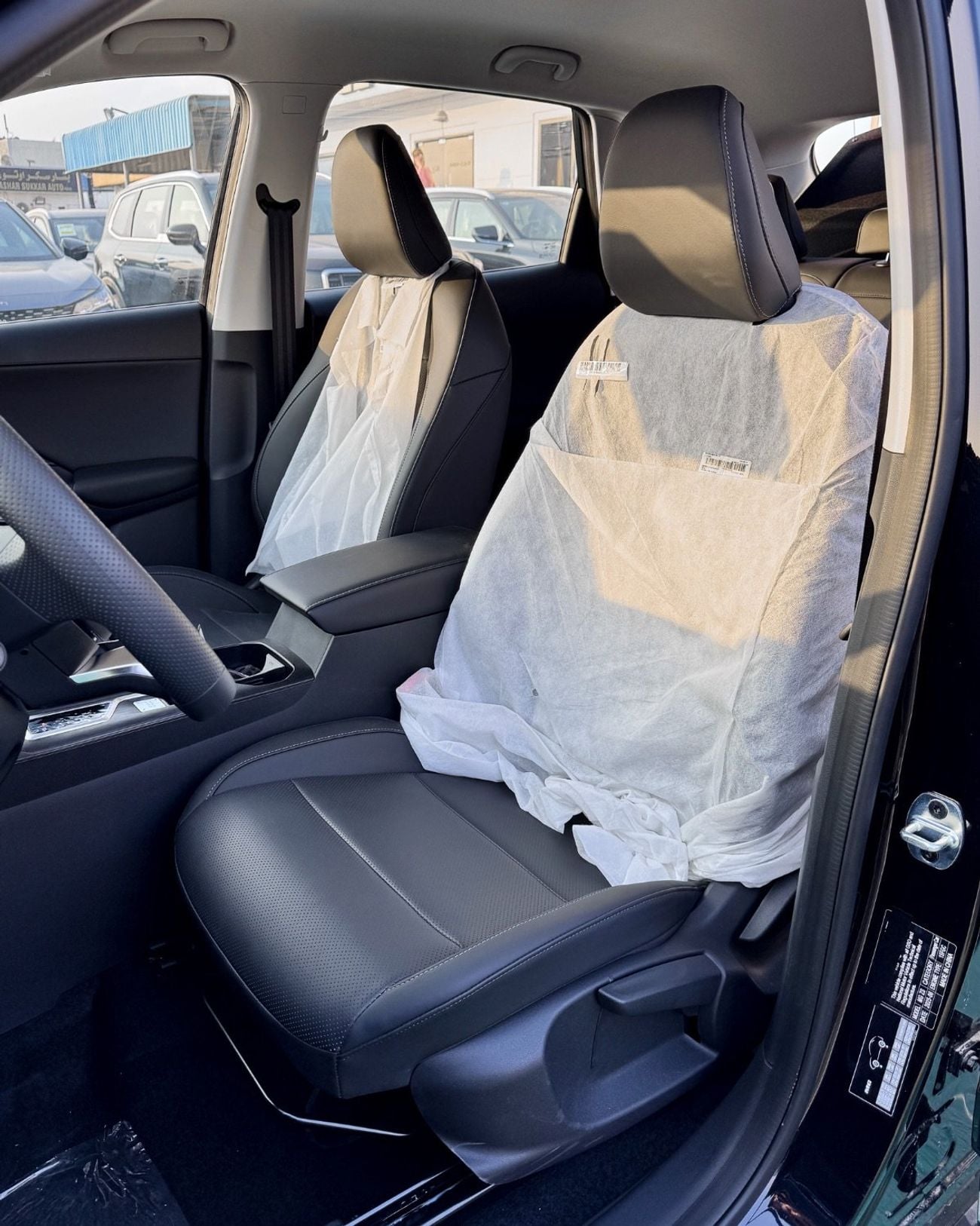 MG ZS NEW MG ZS 1.5L (comfort) - 2026 MODEL