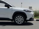 Toyota Frontlander 2.0L HYBRID FULL OPTION