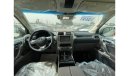 لكزس GX 460 LEXUS GX-460, 4.6L, SUV, AWD, FULL OPTION, MODEL 2020, COLOR WHITE FOR EXPORT & LOCAL REGISTRATION