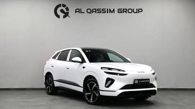 بي واي دي سيليون 06 STD  (NON GCC)