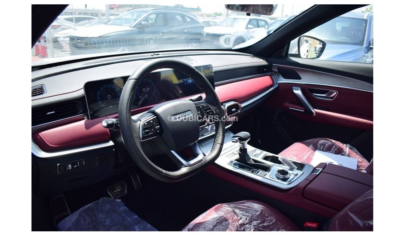 Jetour X70 2023 Jetour X70 Plus