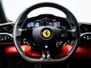 Ferrari 296 GTB BUY NOW, PAY 2027 | THE BLACKLINE STANDARD | 2027 Ferrari Warranty + 2030 Service Contract, GCC